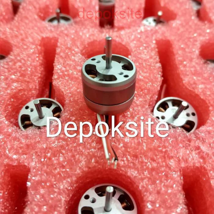 1 Pcs Original Motor Brushless Dji Spark Cw Or CCw DJI PART