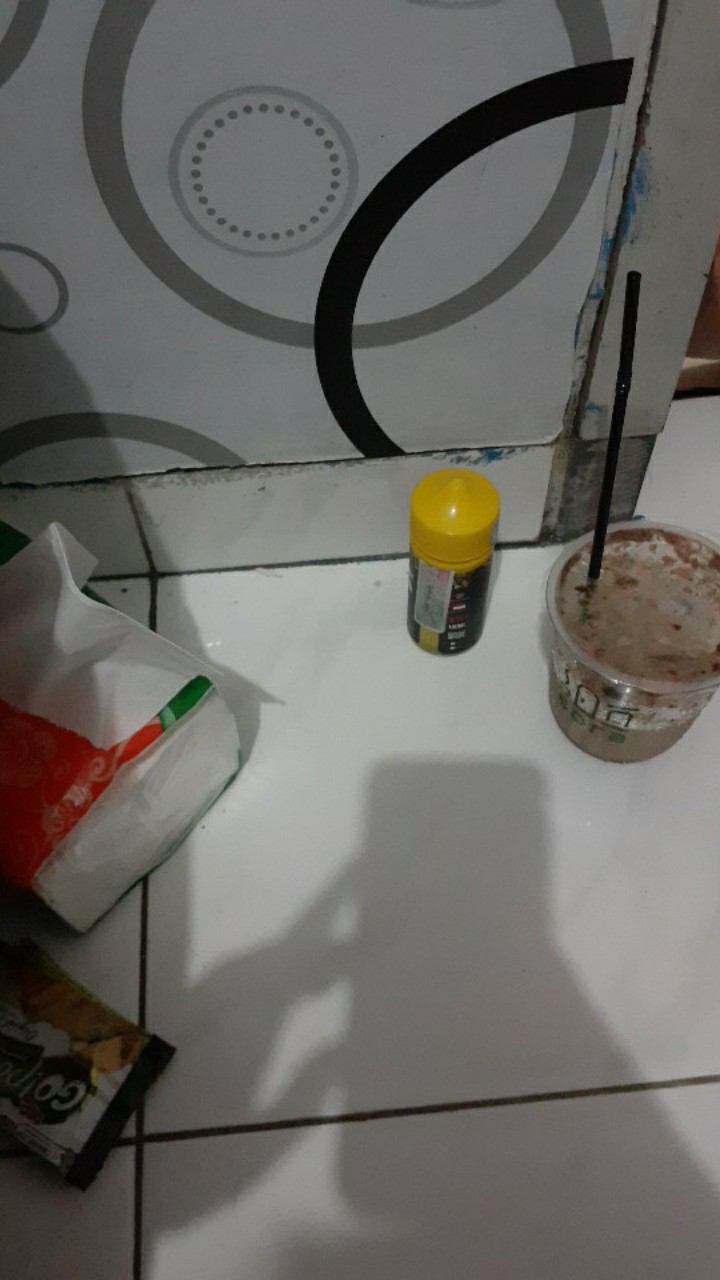 Gembok Accura Leher Pendek 40 Mm