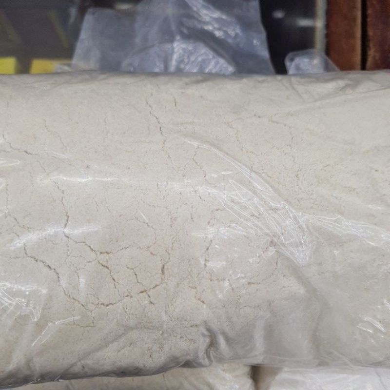 

Tepung Almond / Bubuk Almond 250gr