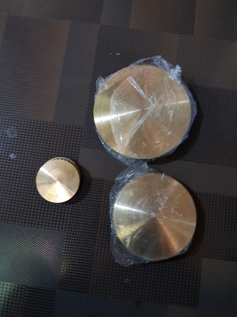 Burner Kompor Quantum Kecil / Burner Quantum / Kuningan Kompor Quantum / Burner Kompor Gas Quantum