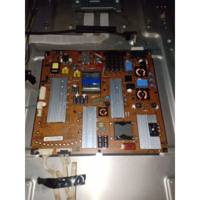 PSU POWER SUPPLY REGULATOR TV LED LCD LG 55LW5700-TA 55LW5700 55LW