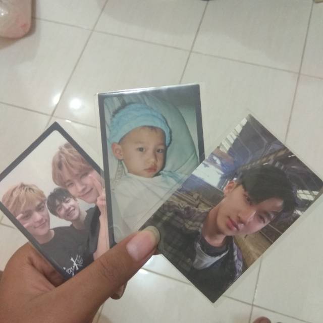 PC HYUNJIN CHILDHOOD, CHANGBIN, UNIT CHAN WOOJIN LEE KNOW