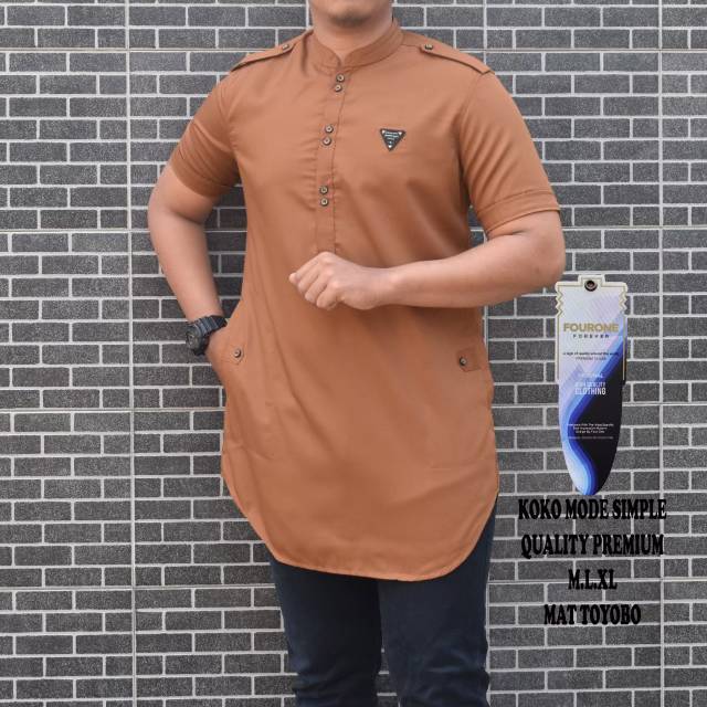 BAJU KOKO QURTA PAKISTAN