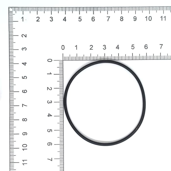 

OORING 2 x 53