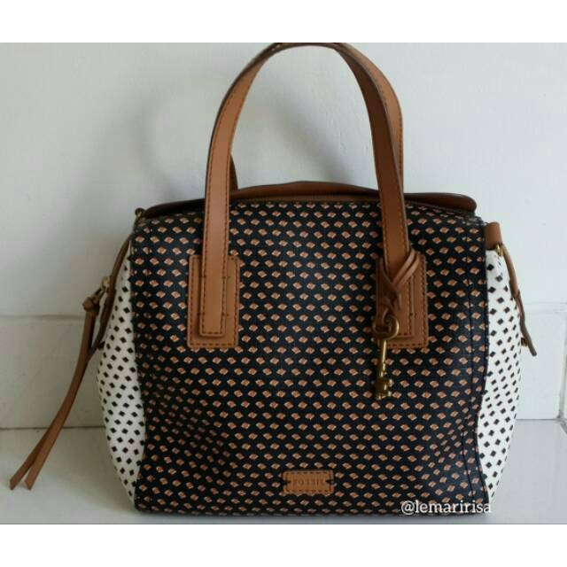 Preloved fossil emma diamond