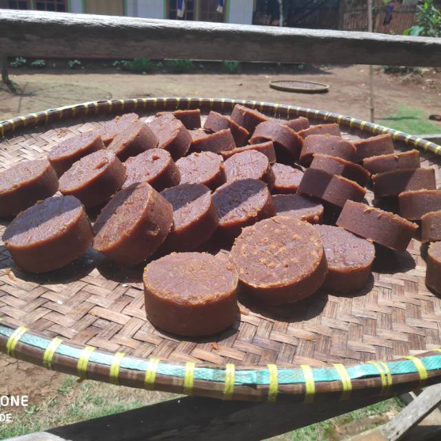 

Gula Aren Asli Tanpa Campuran Apapun