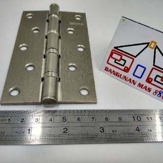 ENGSEL LAFUMA 5 INCH PUTIH BAGUS ENGSEL JENDELA MURAH ENGSEL LAFUMA 5 INCH PUTIH BAGUS ENGSEL JENDELA MURAH