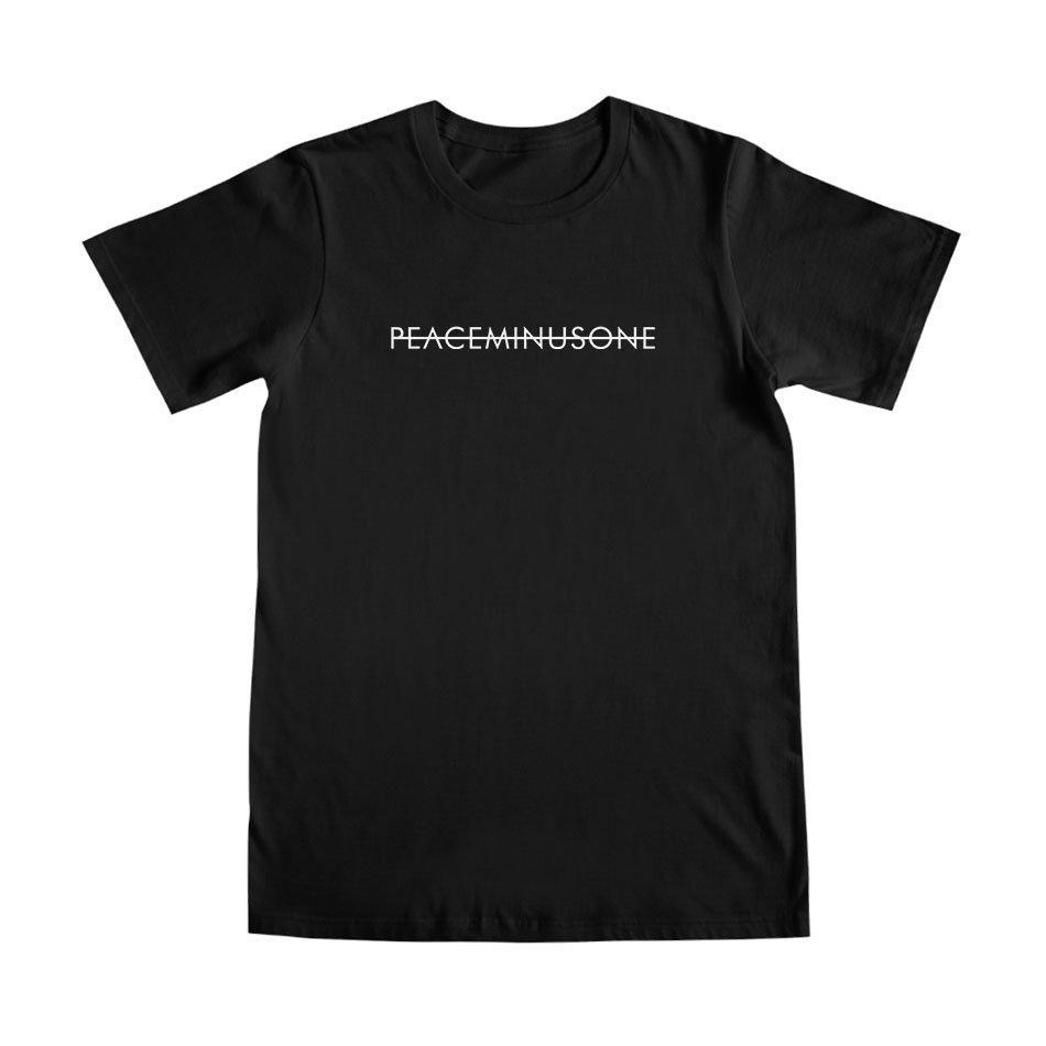 KAOS PEACEMINUSONE logo