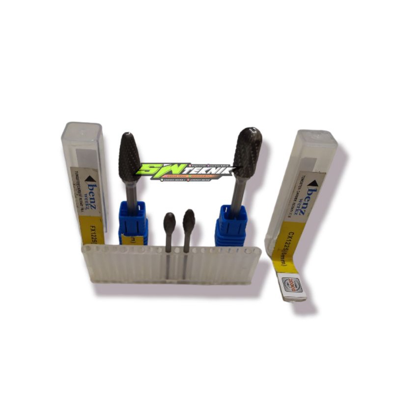 BOR MATA TUNER PORTING