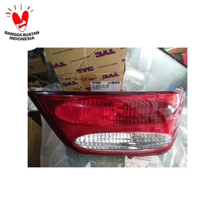 Stop Lamp / Lampu Rem Soluna 2000 keatas ORIGINAL Original original