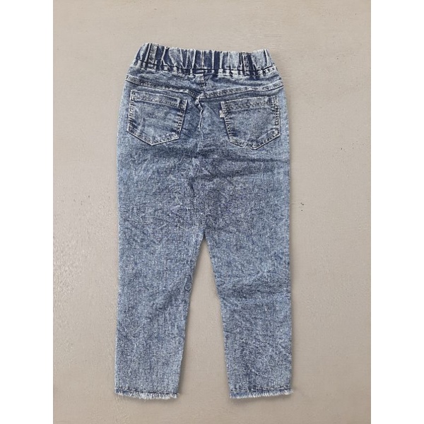 Celana Jeans anak