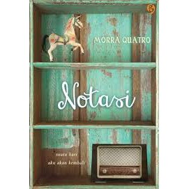 DISKON NOVEL 70%-NOTASI