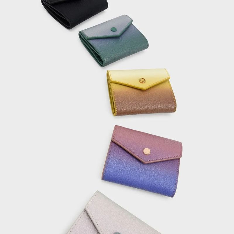 9.9 SALE | CK Marlowe Short Envelope Wallet