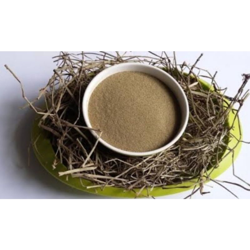 

GREGES OTOT BUBUK 1 KG