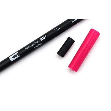 

Tombow Dual Brush Pen ABT