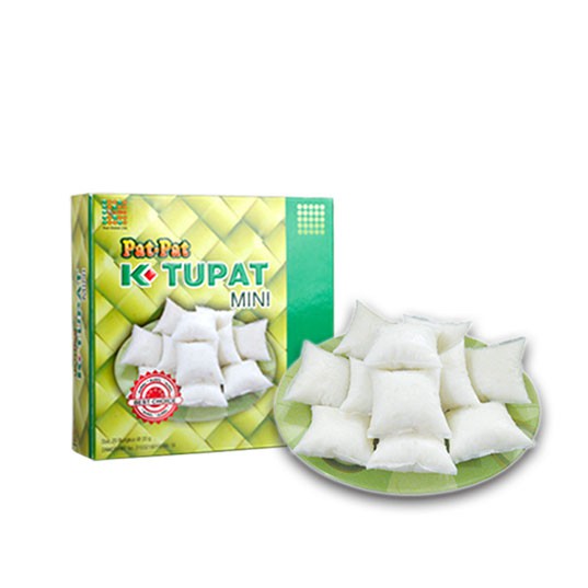 

KETUPAT MINI