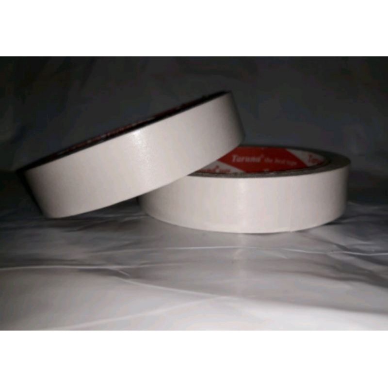 

Double tip 1 inch