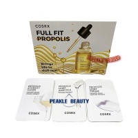 COSRX Full Fit Propolis Sample/Toner,Ampoule,Dan Cream/@1,5ml