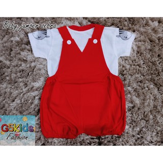  Baju  Anak  Baby Jumper Zebra  AllSize Usia 1 Tahun Shopee 