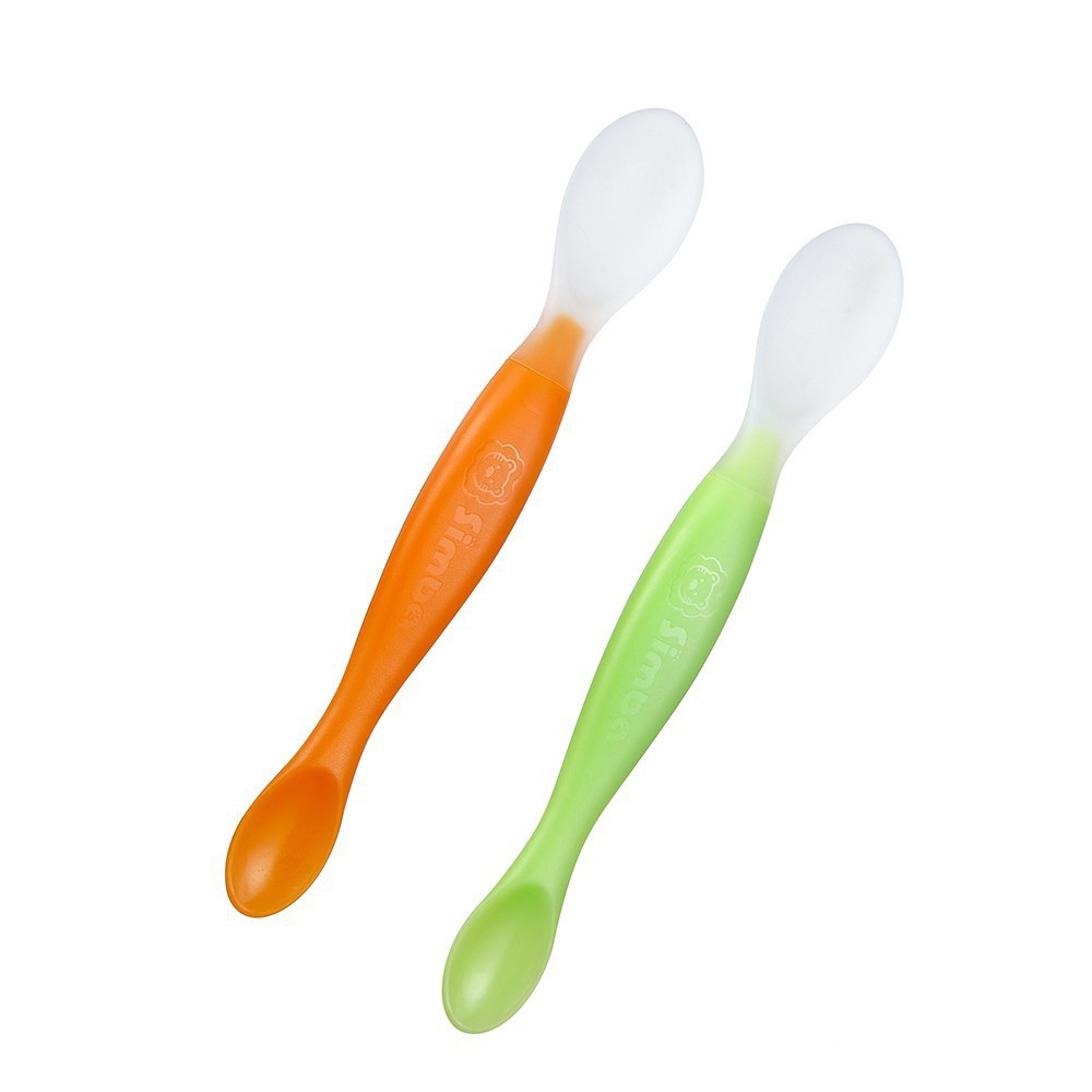 Simba - Dual Side Spoon