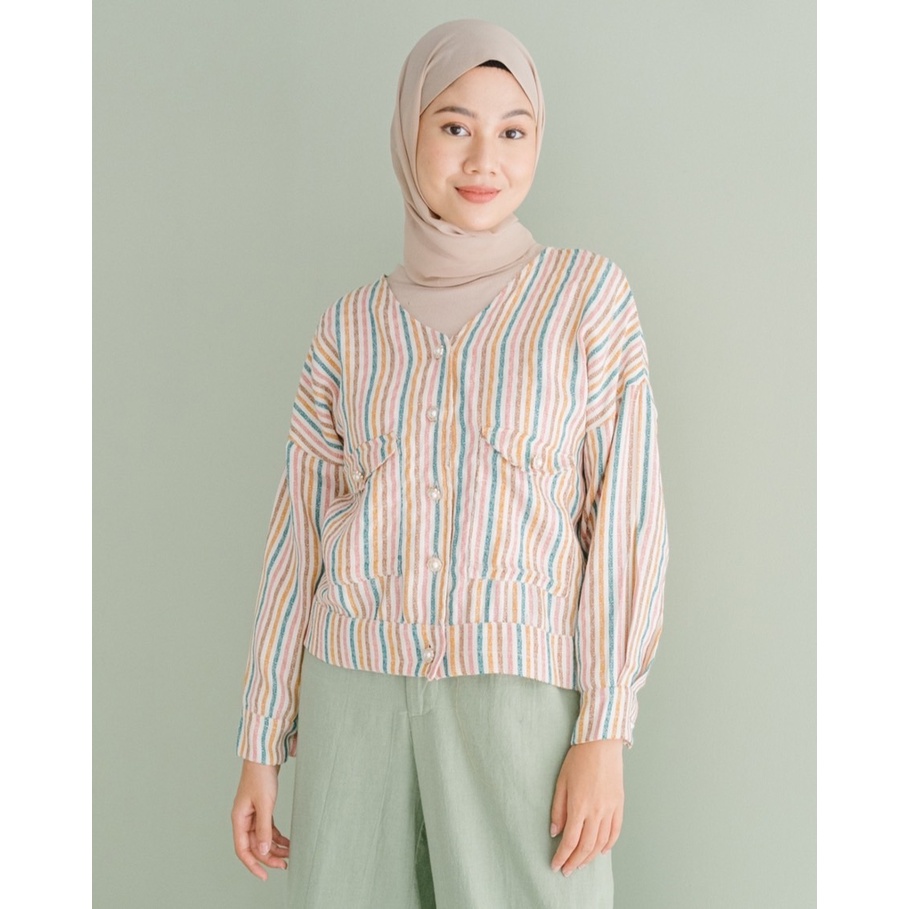 Myrubylicious IQRAMY OUTER KODE 2004