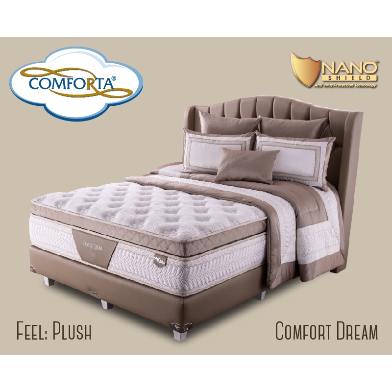 Comforta Springbed Comfort Dream