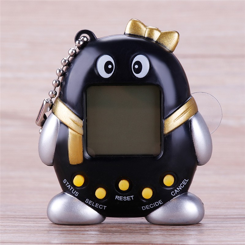 【READY STOCK】Tamagotchi 168 Pets in 1 Virtual Cyber Nostalgia