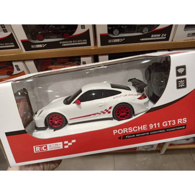 miniso rc car