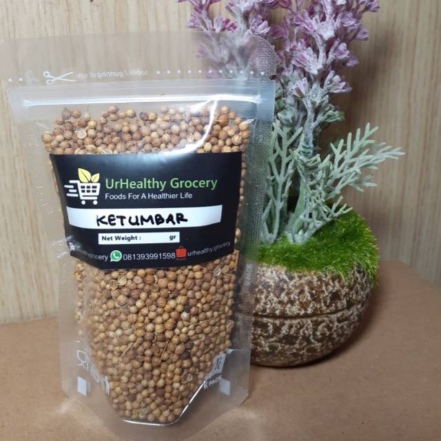 

Ketumbar 50 gram