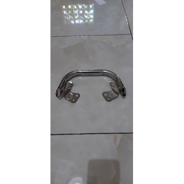 Begel Belakang Pendek Motor Honda Astrea Grand Bulus