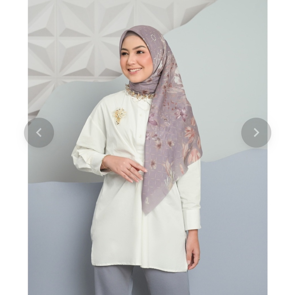 LAFS SCARF BY HEYLOCAL ID