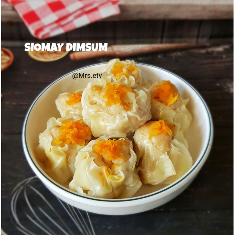 

SIOMAY DIMSUM