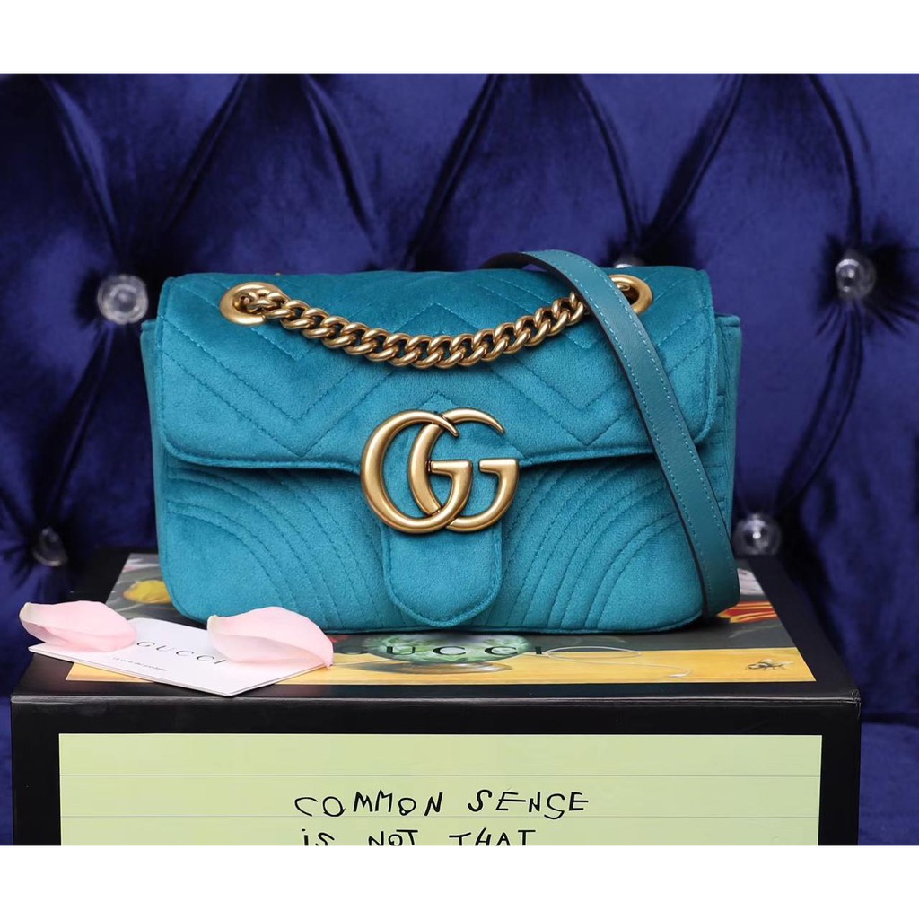 Tas GUCC-I Marmont 4467490 SUPER Mirror Quality ML