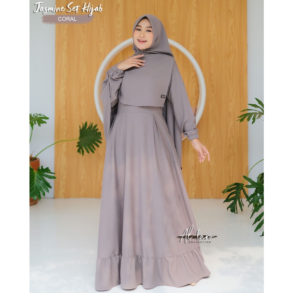 JASMINE SET HIJAB