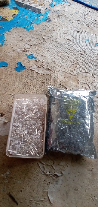 Spesial Led 5mm 2 Warna Merah Hijau 1000pcs Terjangkau