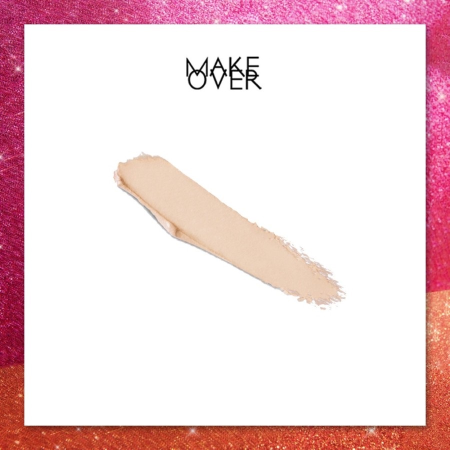 ★ BB ★ MAKE OVER Powerstay Eyeshadow Primer - Eye Shadow Primer