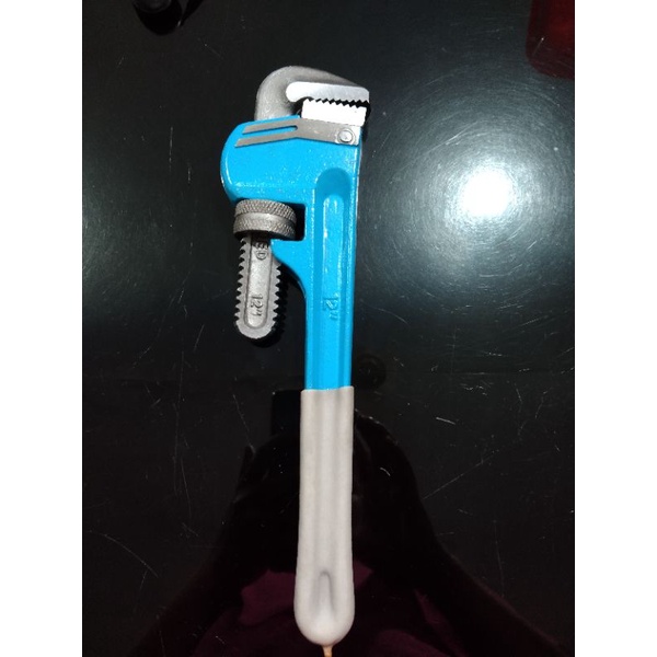 Gastong kunci pipa/pipe wrench 12inc