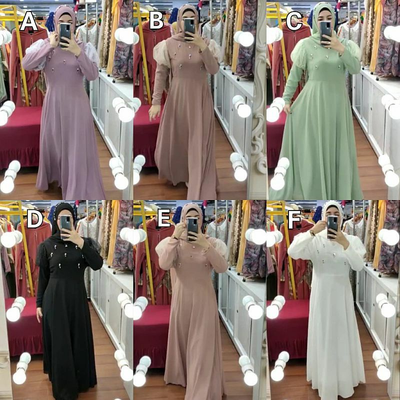 Nazwa series by bilqis