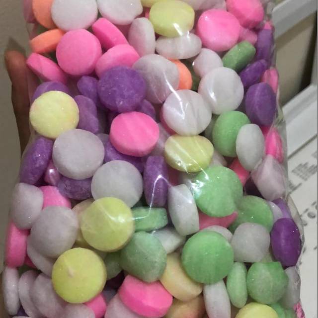 Kamper Curah Kiloan per 500gr