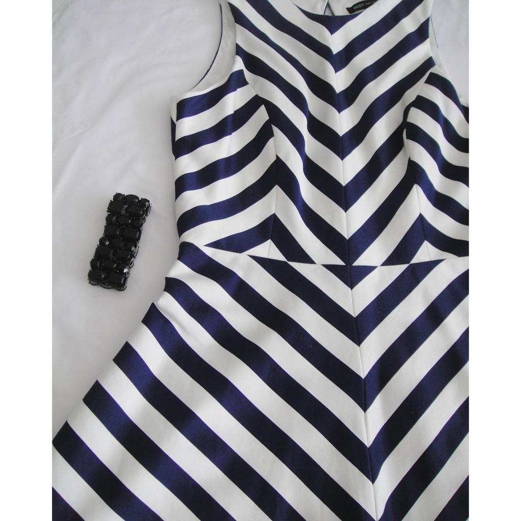 A-Line dress Body&Soul