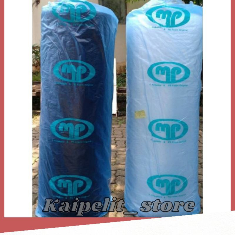 

Bubble Wrap MP 50m x 125cm Muliapack Premium Quality