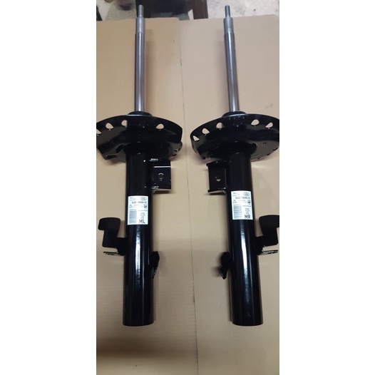 Shock breaker depan Land Rover Freelander