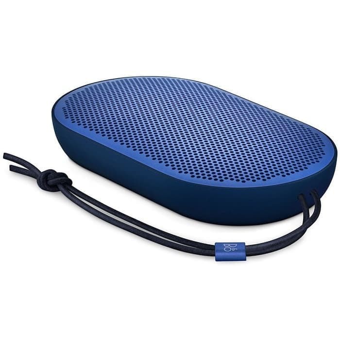 Bang Olufsen Beoplay P2 Portable Bluetooth Speaker With Mic Original
