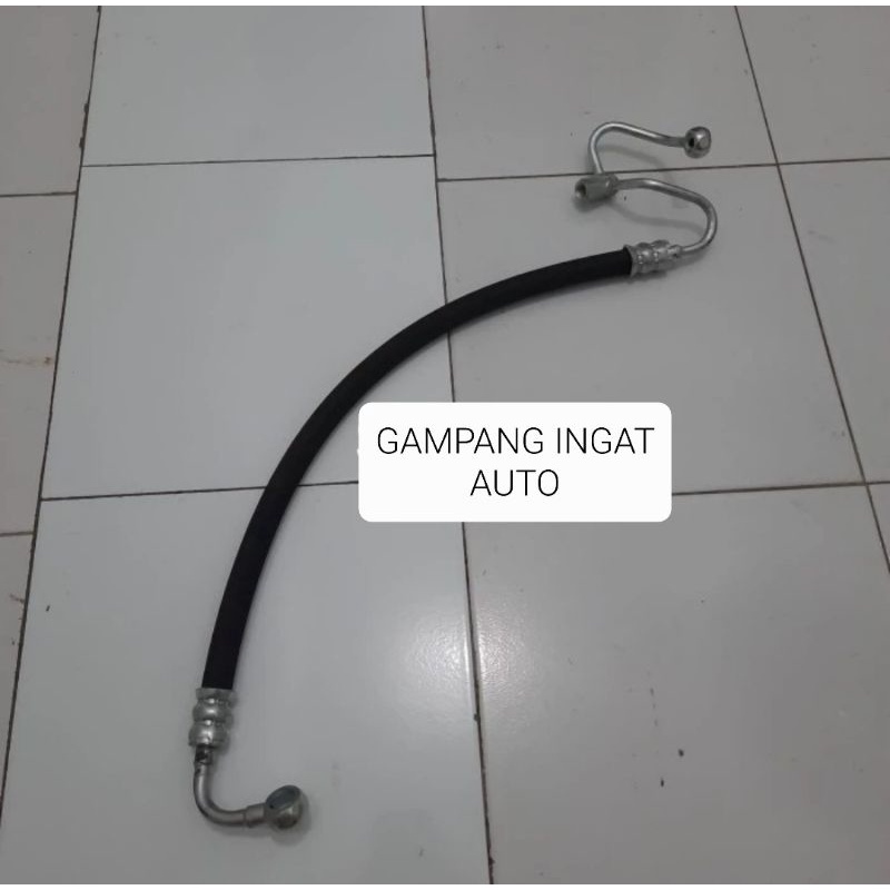 Selang Power Steering Tekanan Tinggi Hose Power Steering Nissan Elgrand El Grand E51