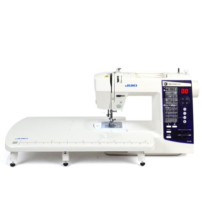 MESIN JAHIT JUKI HZL K85 SDFD5465C