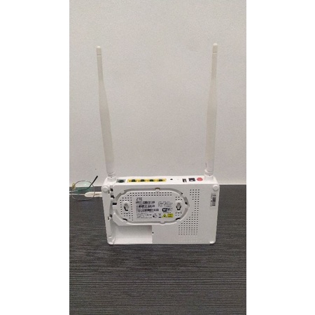 router zte