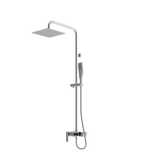 Toto Shower Column complete set TX492STZ