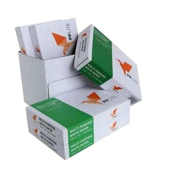 

Kertas Hvs Folio 70 Pplite