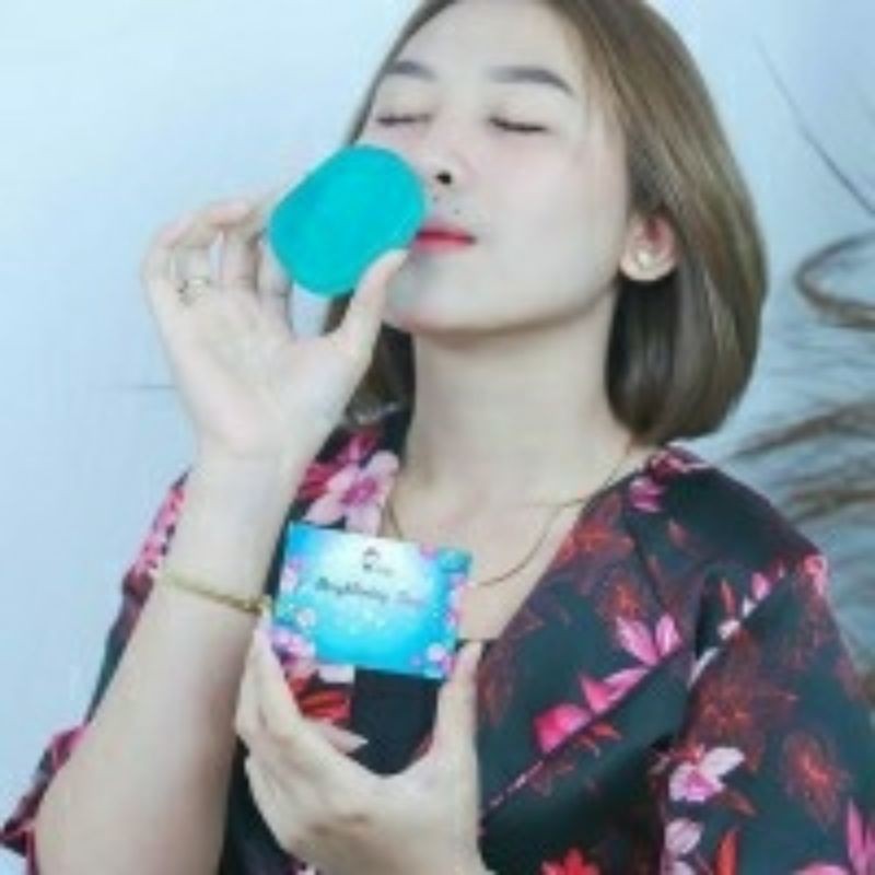 Sabun Kedas Beauty 100% Original