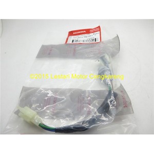 Piting Lampu Depan Supra X125 Lama Orisinil KTM